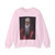 GRECO, El -1610s- St Jerome as a Scholar (detail) (Artwork) Crewneck Sweatshirt