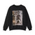 BERNINI, Gian Lorenzo - 1620 - Tomb of Pope Urban VIII (Artwork) Crewneck Sweatshirt
