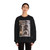 BERNINI, Gian Lorenzo - 1620 - Tomb of Pope Urban VIII (Artwork) Crewneck Sweatshirt