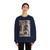 BERNINI, Gian Lorenzo - 1620 - Tomb of Pope Urban VIII (Artwork) Crewneck Sweatshirt