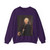 GREUZE, Jean-Baptiste - Portrait of George Gougenot de Croissy (Artwork) Crewneck Sweatshirt