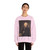 GREUZE, Jean-Baptiste - Portrait of George Gougenot de Croissy (Artwork) Crewneck Sweatshirt