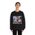 BERNINI, Gian Lorenzo - 1650 - Fountain of the Four Rivers (Artwork) Crewneck Sweatshirt