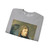 GROS, Antoine-Jean - Bonaparte on the Bridge at Arcole2 (Artwork) Crewneck Sweatshirt