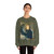 GROS, Antoine-Jean - Bonaparte on the Bridge at Arcole2 (Artwork) Crewneck Sweatshirt