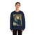 GROS, Antoine-Jean - Bonaparte on the Bridge at Arcole2 (Artwork) Crewneck Sweatshirt