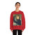 GROS, Antoine-Jean - Bonaparte on the Bridge at Arcole2 (Artwork) Crewneck Sweatshirt