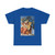 LIPPI, Filippino  - Carafa Chapel-Assumption and Annunciation (detail)2 (Artwork) T-Shirt