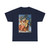 LIPPI, Filippino  - Carafa Chapel-Assumption and Annunciation (detail)2 (Artwork) T-Shirt