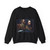BERNINI, Gian Lorenzo -portrait- Saint Andrew and Saint Thomas (Artwork) Crewneck Sweatshirt