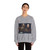 BERNINI, Gian Lorenzo -portrait- Saint Andrew and Saint Thomas (Artwork) Crewneck Sweatshirt
