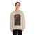 BERRUGUETE, Pedro - Burning of the Heretics (Auto-da-fe) (Artwork) Crewneck Sweatshirt