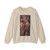 BERRUGUETE, Pedro - Prince Federico da Montefeltro and his Son (Artwork) Crewneck Sweatshirt