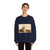 BISSCHOP, Jan de - The Oostpoort (East Gate) at Delft (Artwork) Crewneck Sweatshirt