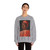 MANTEGNA, Andrea - Portrait of the Protonary Carlo de Medici (Artwork) Crewneck Sweatshirt
