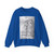 BRAMER, Leonaert - Graphics - Quevedo Sees Chicotus in the Battle (Artwork) Crewneck Sweatshirt