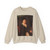 ROMBAUER, Janos - Portrait of the Wife of a Nobleman (Artwork) Crewneck Sweatshirt
