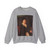 ROMBAUER, Janos - Portrait of the Wife of a Nobleman (Artwork) Crewneck Sweatshirt