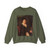 ROMBAUER, Janos - Portrait of the Wife of a Nobleman (Artwork) Crewneck Sweatshirt