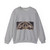 ROSSELLINO, Antonio - Tomb of the Cardinal of Portugal (detail) (Artwork) Crewneck Sweatshirt