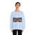 ROSSELLINO, Antonio - Tomb of the Cardinal of Portugal (detail) (Artwork) Crewneck Sweatshirt