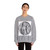 ROSSELLINO, Bernardo - Tondo from the Tomb of Leonardo Bruni (Artwork) Crewneck Sweatshirt