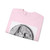 ROSSELLINO, Bernardo - Tondo from the Tomb of Leonardo Bruni (Artwork) Crewneck Sweatshirt