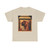 DADDI, Bernardo - The Temptation of St Thomas Aquinas (Artwork) T-Shirt