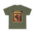 DADDI, Bernardo - The Temptation of St Thomas Aquinas (Artwork) T-Shirt