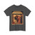 DADDI, Bernardo - The Temptation of St Thomas Aquinas (Artwork) T-Shirt