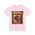 DADDI, Bernardo - The Temptation of St Thomas Aquinas (Artwork) T-Shirt