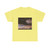 DAHL, Johan Christian Clausen - Cloud Study with Horizon (Artwork) T-Shirt