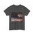 DAHL, Johan Christian Clausen - Cloud Study with Horizon (Artwork) T-Shirt
