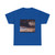 DAHL, Johan Christian Clausen - Cloud Study with Horizon (Artwork) T-Shirt