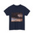 DAHL, Johan Christian Clausen - Cloud Study with Horizon (Artwork) T-Shirt