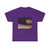 DAHL, Johan Christian Clausen - Cloud Study with Horizon (Artwork) T-Shirt