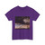 DAHL, Johan Christian Clausen - Cloud Study with Horizon (Artwork) T-Shirt
