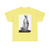 DALLE MASEGNE, Jacobello - Portrait of Doge Antonio Venier (Artwork) T-Shirt