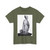DALLE MASEGNE, Jacobello - Portrait of Doge Antonio Venier (Artwork) T-Shirt