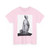 DALLE MASEGNE, Jacobello - Portrait of Doge Antonio Venier (Artwork) T-Shirt