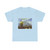 AIVAZOVSKY, Ivan Konstantinovich - The Great Roads at Kronstadt (Artwork) T-Shirt