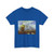 AIVAZOVSKY, Ivan Konstantinovich - The Great Roads at Kronstadt (Artwork) T-Shirt