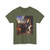 DESPORTES, Alexandre-Francois - Self-Portrait as a Huntsman (Artwork) T-Shirt