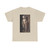 DESIDERIO da Settignano - Tomb of Carlo Marsuppini (detail) (Artwork) T-Shirt