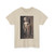 DESIDERIO da Settignano - Tomb of Carlo Marsuppini (detail) (Artwork) T-Shirt