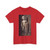 DESIDERIO da Settignano - Tomb of Carlo Marsuppini (detail) (Artwork) T-Shirt