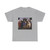 DIANA, Benedetto - Virgin and Child Enthroned with Saints (Artwork) T-Shirt