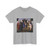DIANA, Benedetto - Virgin and Child Enthroned with Saints (Artwork) T-Shirt