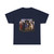 DIANA, Benedetto - Virgin and Child Enthroned with Saints (Artwork) T-Shirt
