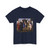 DIANA, Benedetto - Virgin and Child Enthroned with Saints (Artwork) T-Shirt